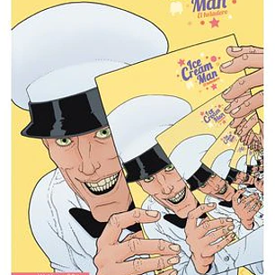 ICE CREAM MAN 08