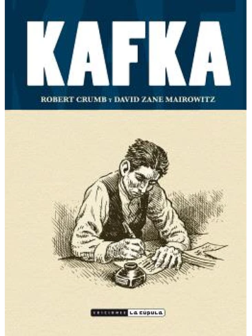 KAFKA (RUSTICA) (8º EDICION) 1