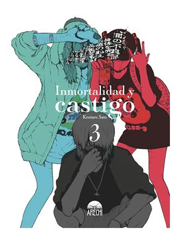 INMORTALIDAD Y CASTIGO 03 1