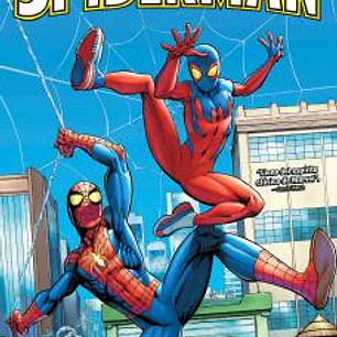MARVEL PREMIERE. SPIDERMAN 02. ¿QUIEN ES SPIDER-BOY?