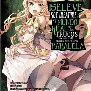ISELEVE 02