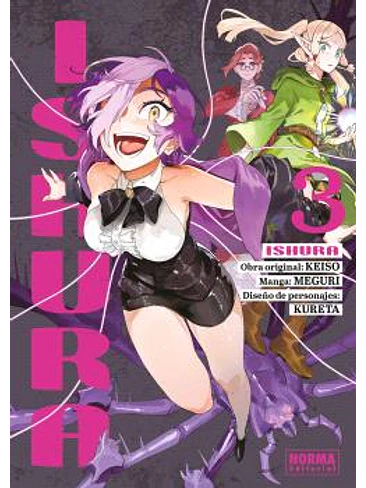 ISHURA 03 1