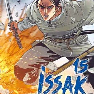 ISSAK 15