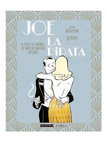 JOE LA PIRATA 1
