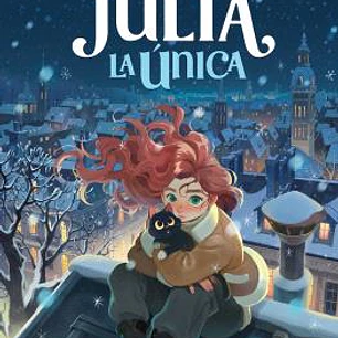 JULIA LA UNICA