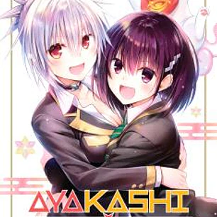 AYAKASHI TRIANGLE 16 - ULTIMO TOMO