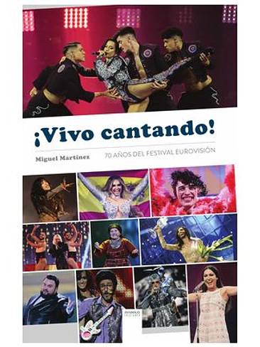 VIVO CANTANDO 1