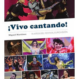 VIVO CANTANDO