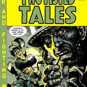 TWO-FISTED TALES 03 (THE EC ARCHIVES)