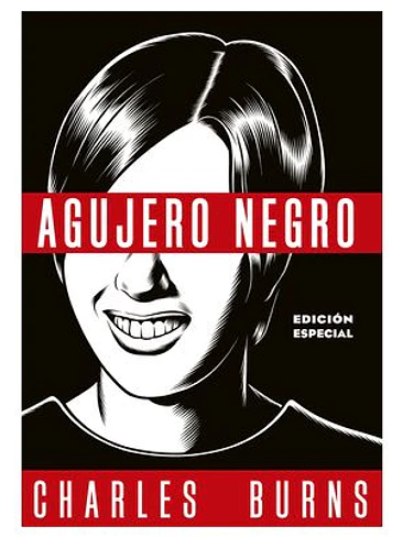 AGUJERO NEGRO (EDICION ESPECIAL) 1