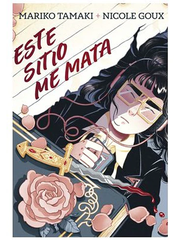 ESTE SITIO ME MATA 1