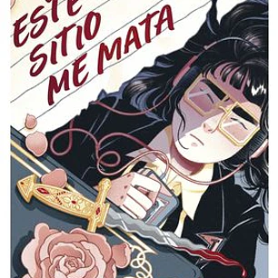 ESTE SITIO ME MATA