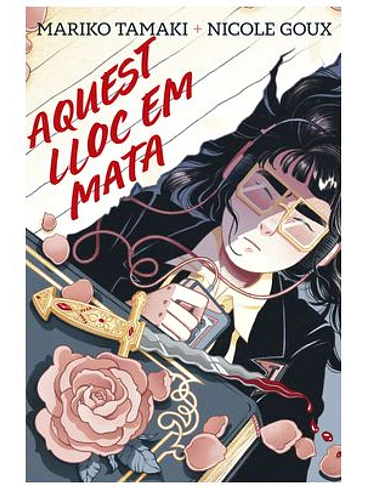 AQUEST LLOC EM MATA (ED EN CATALAN) 1