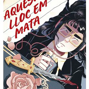 AQUEST LLOC EM MATA (ED EN CATALAN)