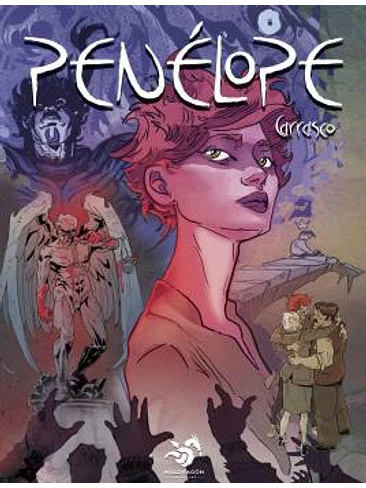 PENELOPE 1