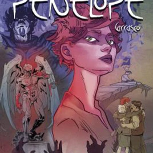 PENELOPE