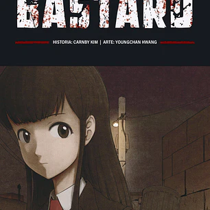 BASTARD VOL.3