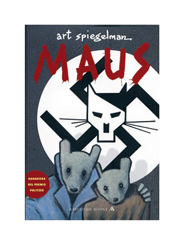 MAUS 1