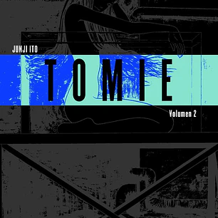 TOMIE 2