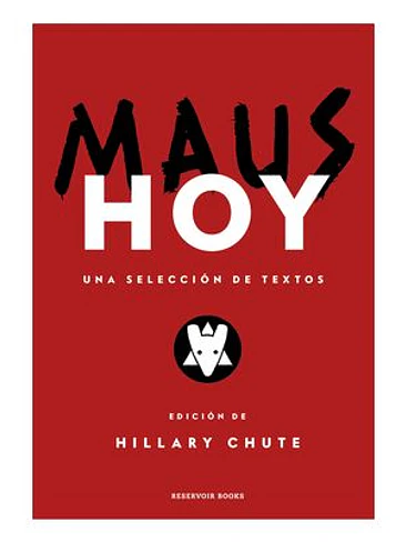 MAUS HOY 1