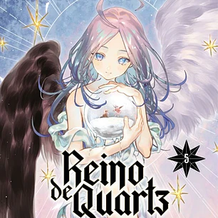 5.REINO DE QUARTZ