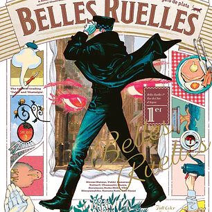 BELLES RUELLES