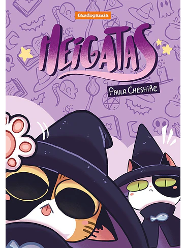 MEIGATAS 1