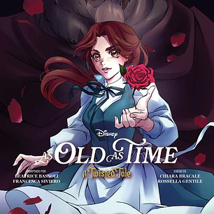 AS OLD AS TIME 1