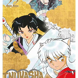 INUYASHA 22