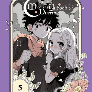 PLANETA MANGA MIENTRAS YUBOOH DUERME 5