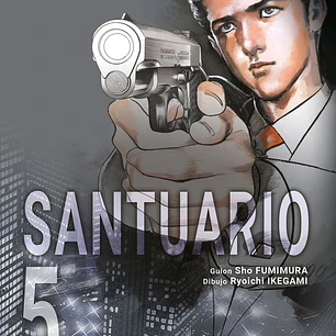 SANTUARIO 5