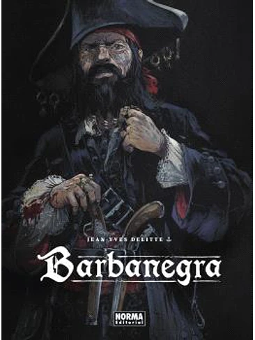 BARBANEGRA 1