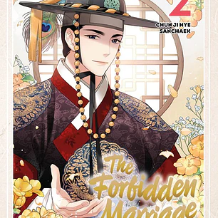THE FORBIDDEN MARRIAGE 2
