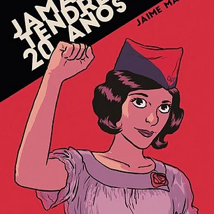 JAMAS TENDRE 20 AÑOS NUEVO PVP