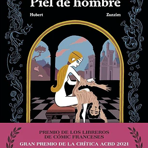 PIEL DE HOMBRE (NE)
