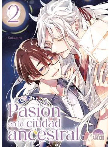 PASION EN LA CIUDAD ANCESTRAL 02 1