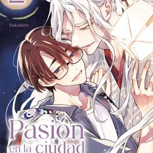PASION EN LA CIUDAD ANCESTRAL 02