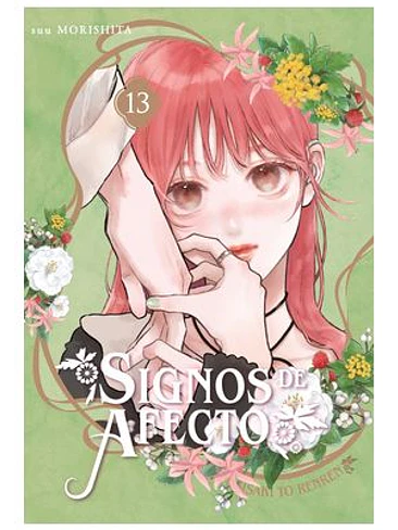 SIGNOS DE AFECTO 13 1