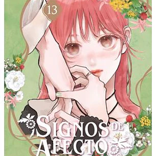 SIGNOS DE AFECTO 13