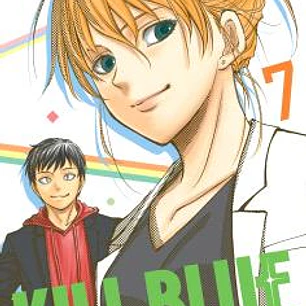 KILL BLUE 07