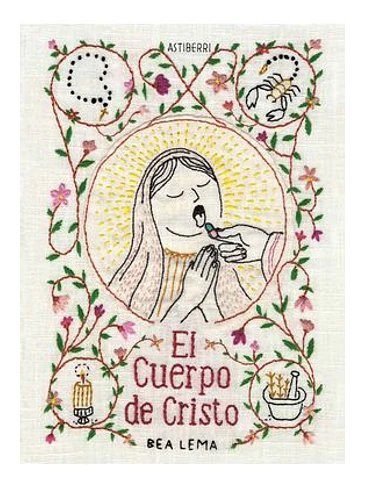 EL CUERPO DE CRISTO 1