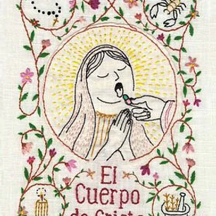 EL CUERPO DE CRISTO