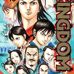 KINGDOM 40