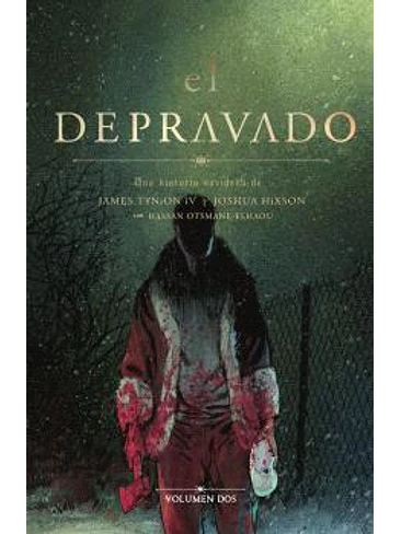 EL DEPRAVADO 02 1