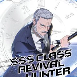 SSS CLASS REVIVAL HUNTER VOL.03
