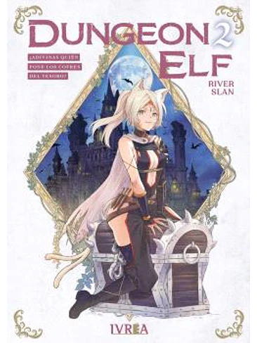 DUNGEON ELF 02 1