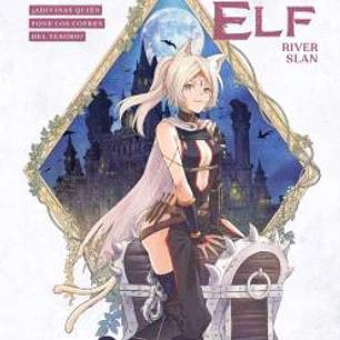 DUNGEON ELF 02