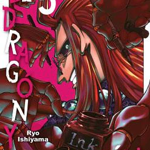 EL DRAGON Y EL CAMALEON 05