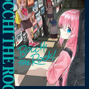BOCCHI THE ROCK! 02