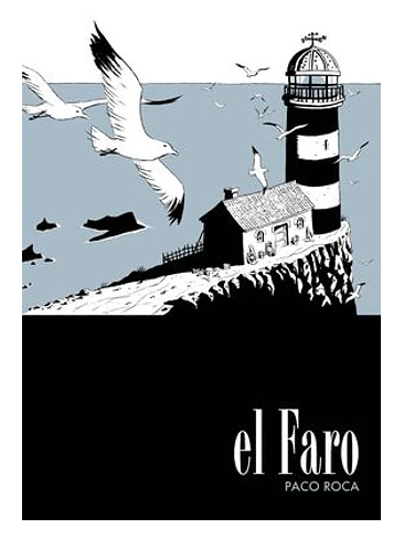 EL FARO (9ª EDICION) 1